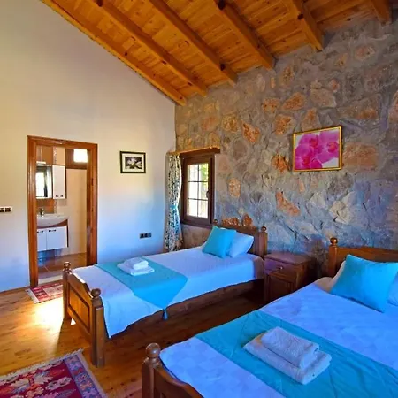 Villa Kayakoy 3