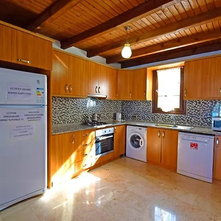 Kayakoy 3 *